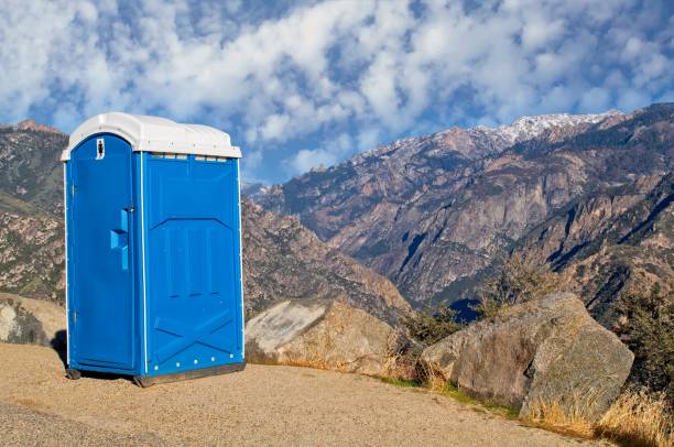 Best Portable restroom trailer rental  in Scissors, TX