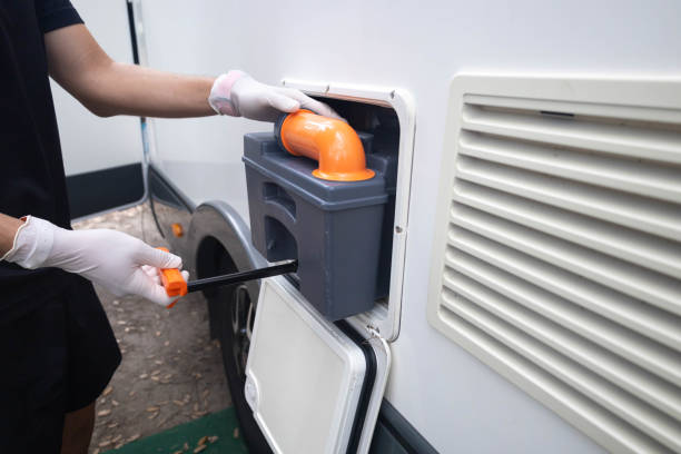 Best Best portable toilet rental  in Scissors, TX