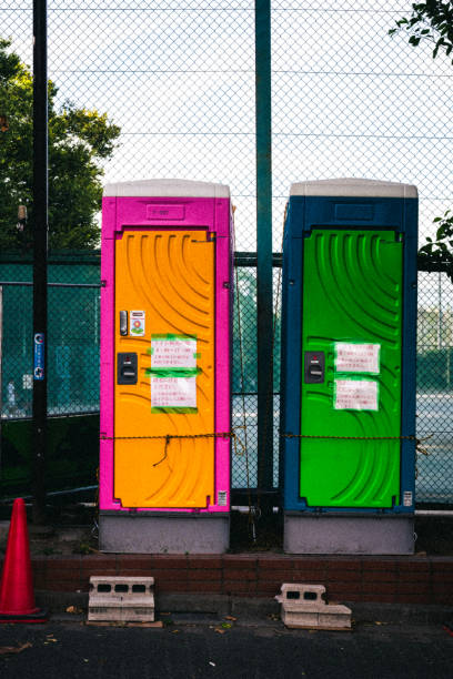Scissors, TX porta potty rental Company