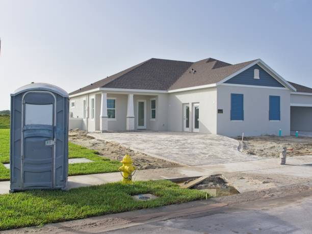 Best Porta potty rental for parties  in Scissors, TX
