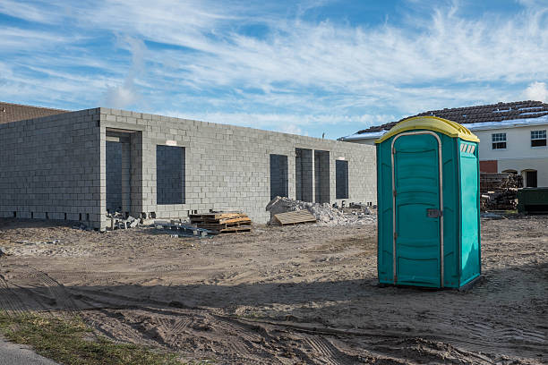 Portable Toilet Options We Offer in Scissors, TX